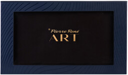 Pierre Rene, Art, paleta magnetyczna
