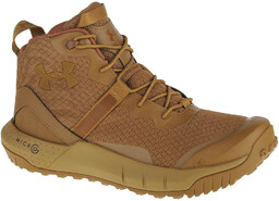 Under Armour Micro G Valsetz Mid 3023741-200, Męskie,