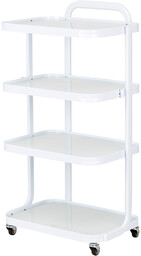 Stolik Giovanni H6702 Biały