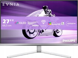 Monitor Philips Evnia Oled 27M2N8500/00