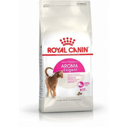 Royal Canin Exigent Aromatic Attraction - sucha karma