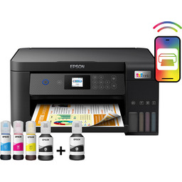 Epson Drukarka L4260 EcoTank + Nie przegap okazji!