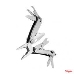 Leatherman Multitool Wingman - Stal Nierdzewna (832523)