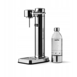 Aarke Saturator do wody Carbonator 3, stalowy