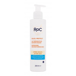 RoC Soleil-Protect Refreshing Skin Restoring Milk preparaty po