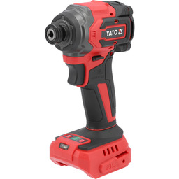 Yato ZAKRĘTARKA UDAROWA 18V, 1/4'', 230 NM -