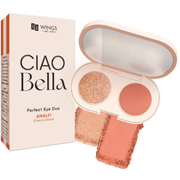 AA Wings Of Color Ciao Bella Perfect Eye