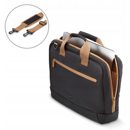 Torba na laptopa notebooka Hama Ultra Lightweight 13.3