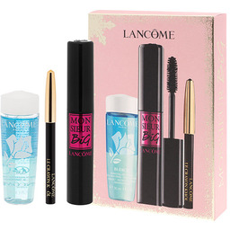 Lancome Set (Monsieur Big Mascara 01 + Bifacil