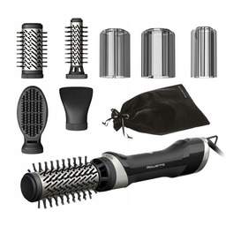 Suszarko-lokówka Rowenta UB9540F0