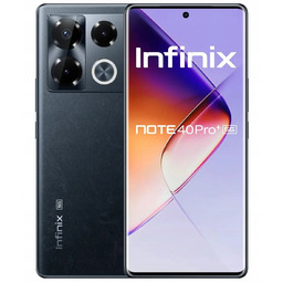 Smartfon Infinix Note 40 Pro 5G 12 Gb