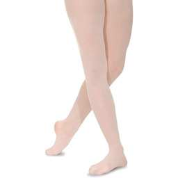 Roch Valley damskie rajstopy baletowe dla niemowląt, różowe,