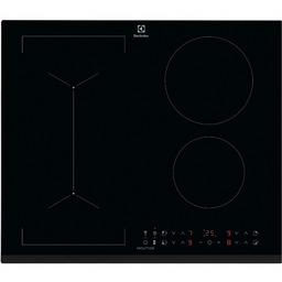 Płyta indukcyjna Electrolux LIV63431BK 60 cm Pola łączone
