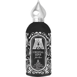 Attar Collection Crystal Love For Him woda perfumowana
