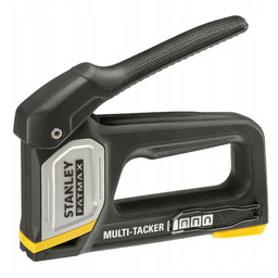 Zszywacz Wielofunkcyjny I Gwoździarka 4W1 FMHT70401-0 Stanley Fatmax