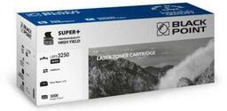 Black Point LBPX3250 (zamiennik 106R01374) Czarny Toner