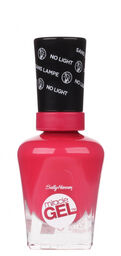 Sally Hansen - MIRACLE GEL - Żelowy lakier