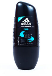 Adidas Fresh Cool & Dry 48h, Dezodorant Roll-on