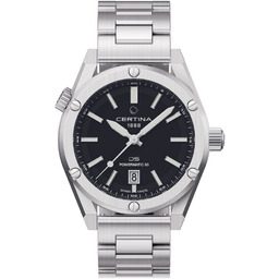 Certina DS+ Kit Aqua & Sport C041.407.19.051.00