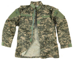 Bluza wojskowa ACU UCP