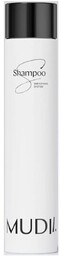 MUDII Szampon wygładzający SMOOTHING SHAMPOO 250 ml