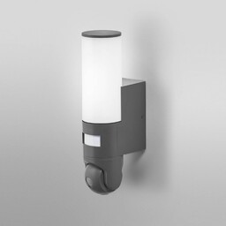 LEDVANCE SMART+ WiFi Outdoor Wall Camera Control DG,