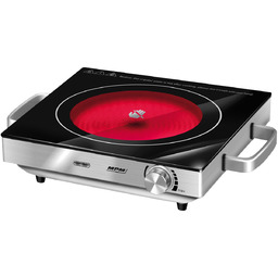 Kuchenka nastawna elektryczna Mpm MKE-22