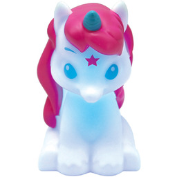 Lexibook Designerska lampka nocna LED 3D Jednorożec 13