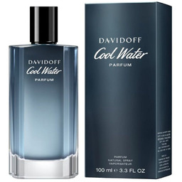 Davidoff Cool Water Parfum 100ml woda perfumowana
