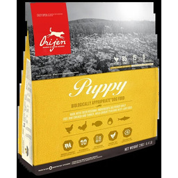 Orijen Dog Puppy 2kg