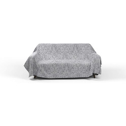 Fantazyjna tkanina dekoracyjna, 170 x 260 cm, ornato,