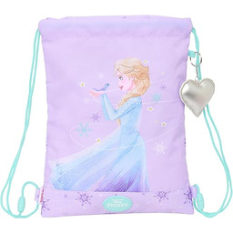 FROZEN SPIRIT Plecak z płaskim workiem, idealny