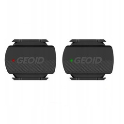 GEOID CS600 czujnik prędkości i kadencji rower