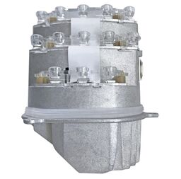 1x Nowy Kierunkowskaz LED Moduł Reflektorów Xenon Lewa