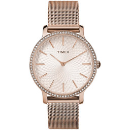 Sale Timex Transcend Tw2V52500 - Zegarek Damski