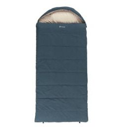 Outwell Śpiwór syntetyczny Campion Lux XL (195 cm)