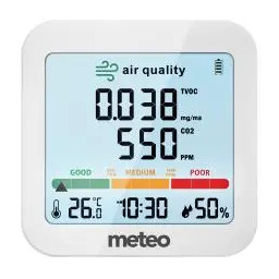Meteo SP88A Stacja pogody