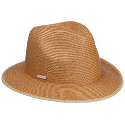 Kapelusz z Ochroną UV Katalia Fedora by Seeberger,