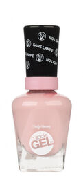 Sally Hansen - MIRACLE GEL - Żelowy lakier