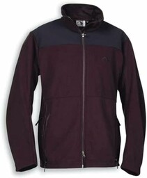 Tatonka Tech "Beeton Jacket" męska kurtka softshell czarny