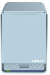 Qnap Zestaw Promocyjny QMiro Plus201W +UPS 5P650i