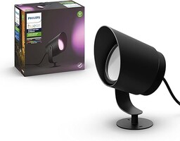 Philips Hue White and color ambiance Lampa zewnętrzna