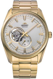 Zegarek Męski Orient Contemporary Mechanical Automatic RA-AR0007S10B +
