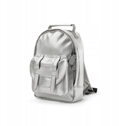 Elodie Details Plecak BackPack Mini Silver She