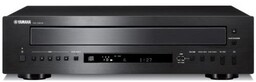 YAMAHA CD-C603