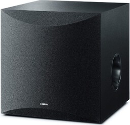 Subwoofer Aktywny Yamaha NS-SW100 50W RMS YST II