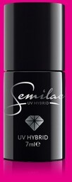 517 Lakier Hybrydowy Uv Hybrid Semilac Semibeats By