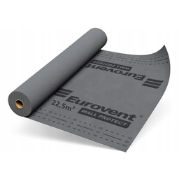 Folia Wiatroizolacja Membrana Na Ściany Eurovent Wall Protect