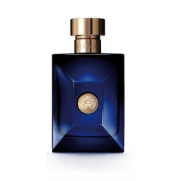 Versace, Pour Homme Dylan Blue, woda toaletowa, 50