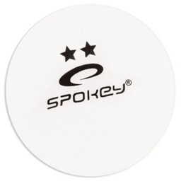 SPOKEY Piłeczki do ping ponga Skilled 81874